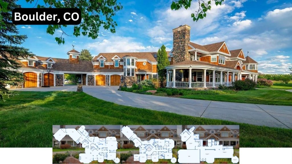 Tricia Dessel @ COMPASS