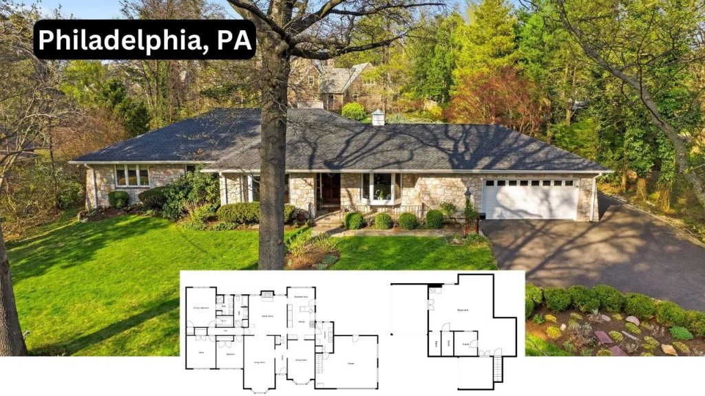 Tabitha Heit @ BHHS Fox & Roach Blue Bell