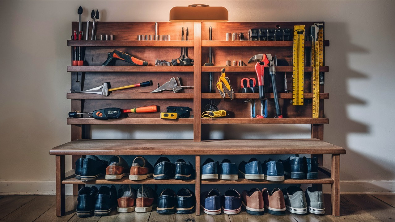 10 Easy-to-Implement Home Organization Hacks You’ll Wish You Knew Sooner
