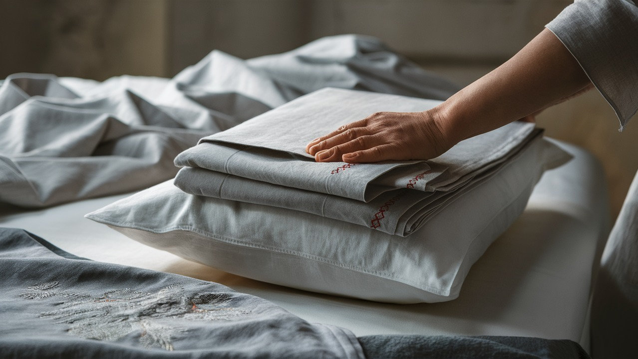 10 Easy-to-Implement Home Organization Hacks You’ll Wish You Knew Sooner