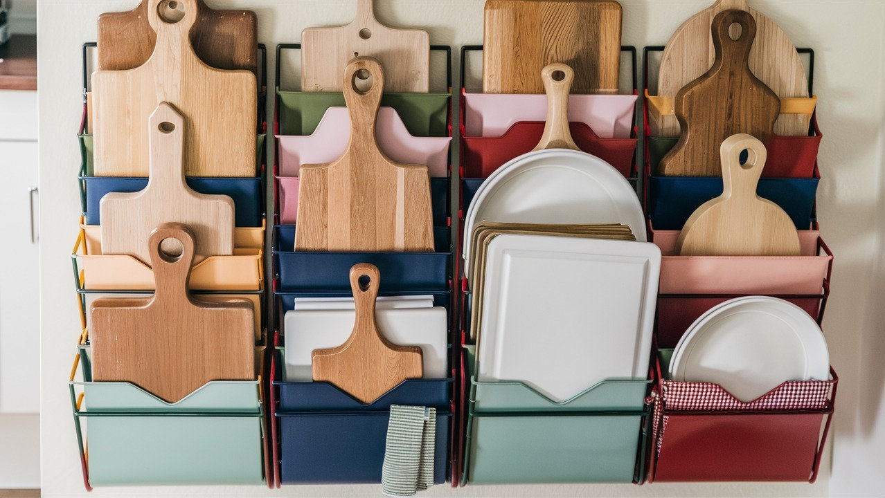 10 Easy-to-Implement Home Organization Hacks You’ll Wish You Knew Sooner