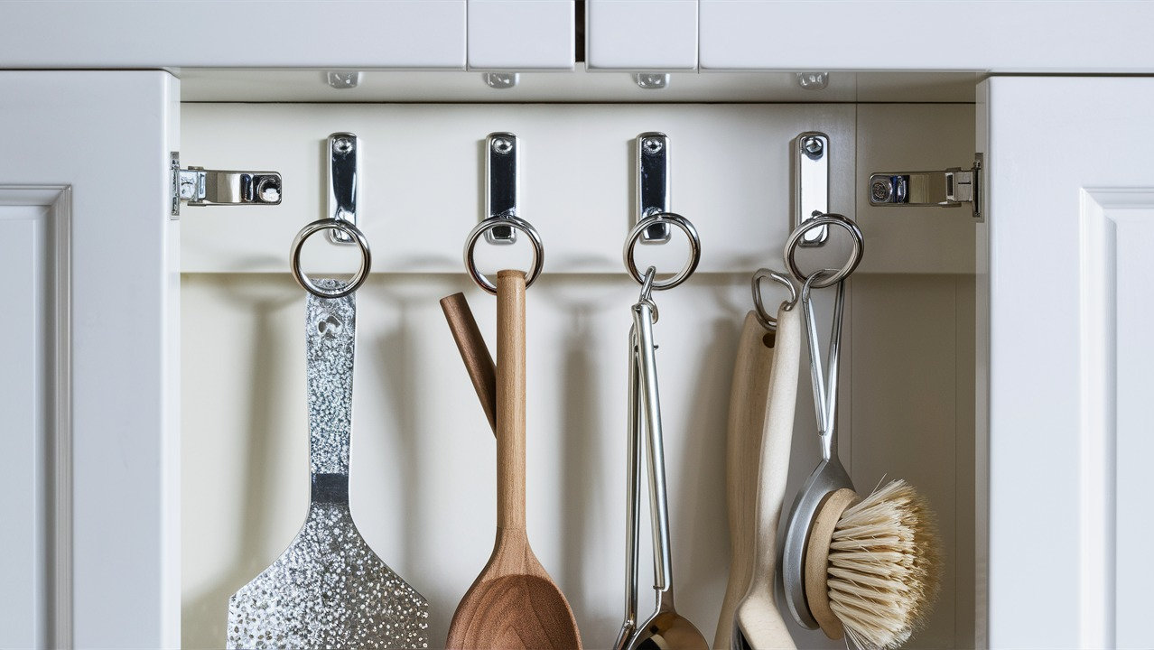 10 Easy-to-Implement Home Organization Hacks You’ll Wish You Knew Sooner