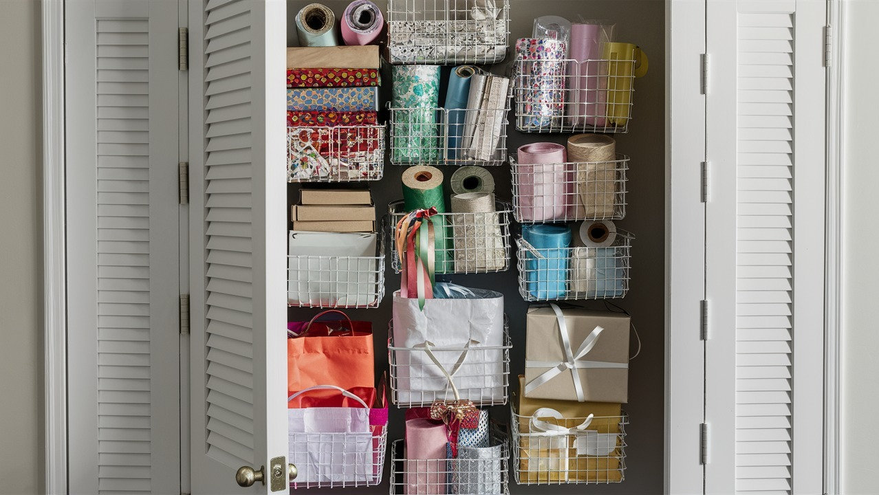 10 Easy-to-Implement Home Organization Hacks You’ll Wish You Knew Sooner