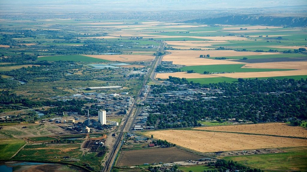 Worland