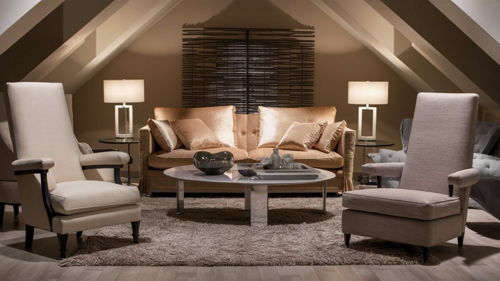 accent chairs