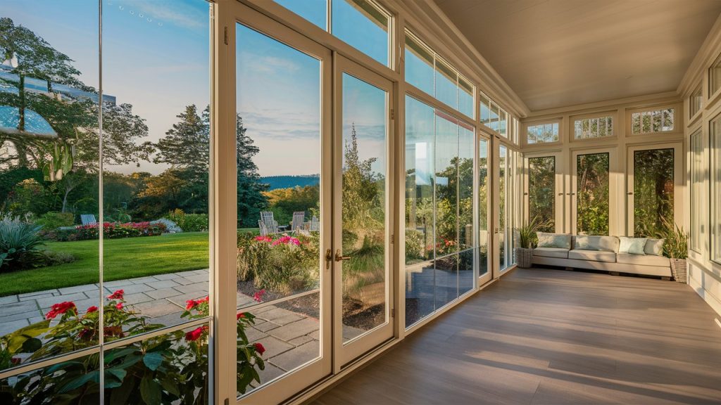 sunroom