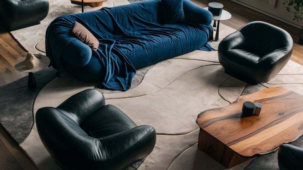 accent chairs