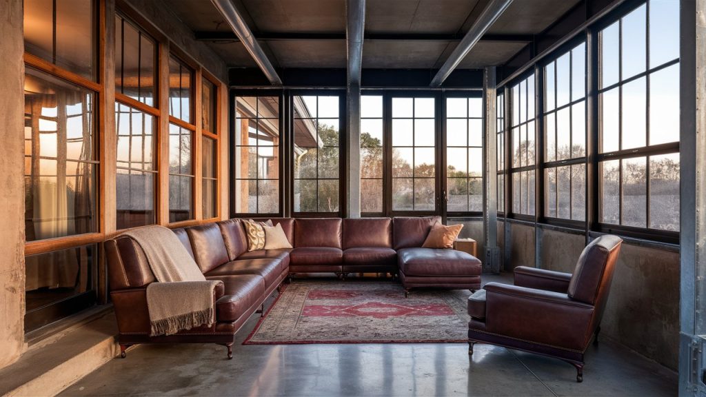 sunroom