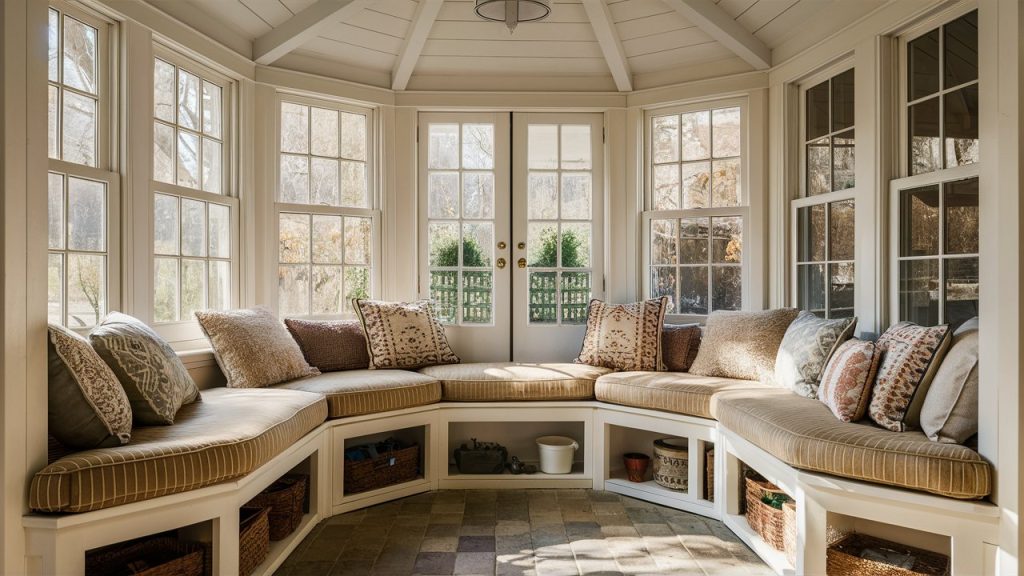 sunroom