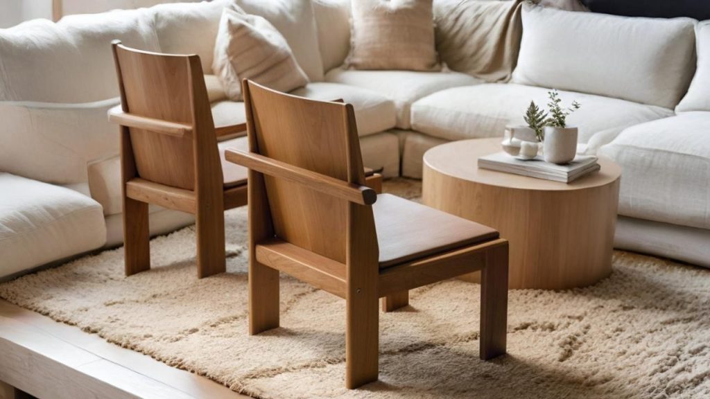 accent chairs
