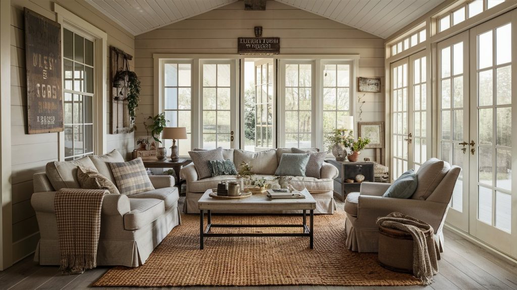 sunroom