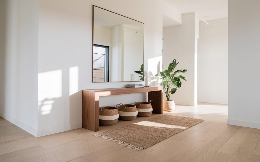 Entryway