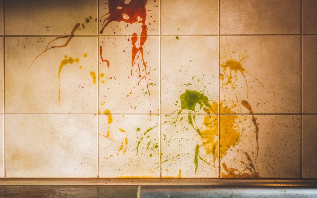 Wall