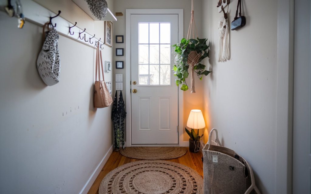 Entryway