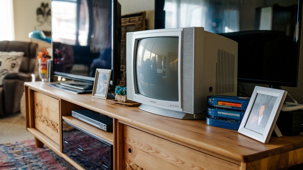Entertainment Center