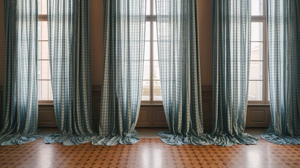 Curtain