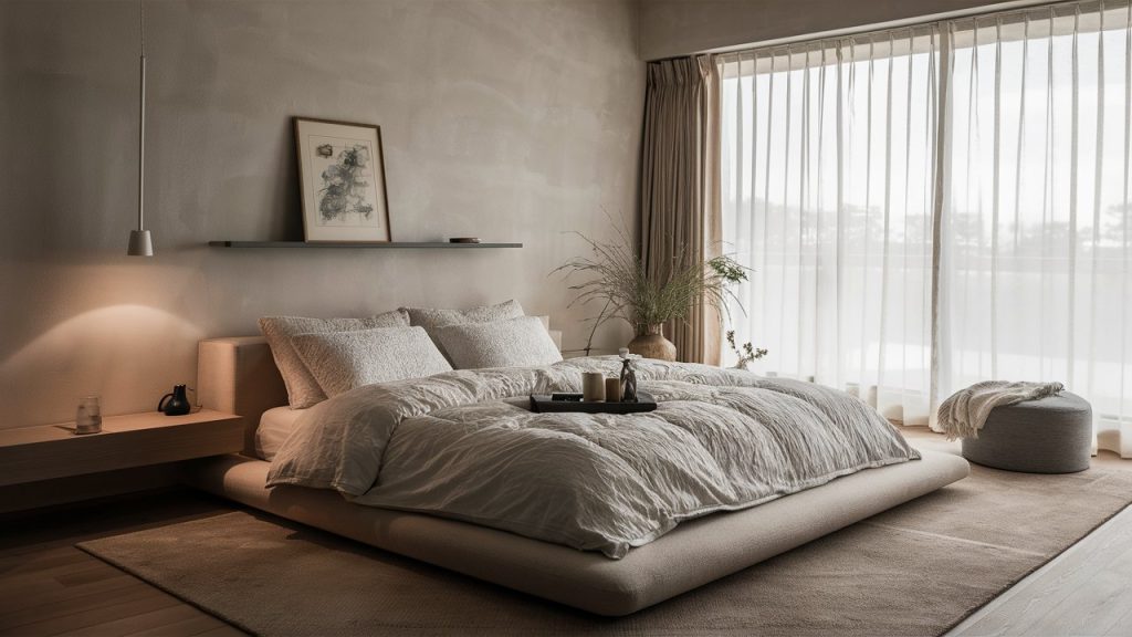 single Lighting Source