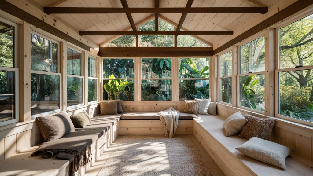 sunroom