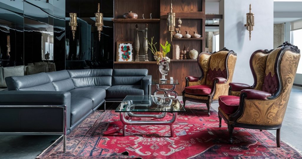 accent chairs