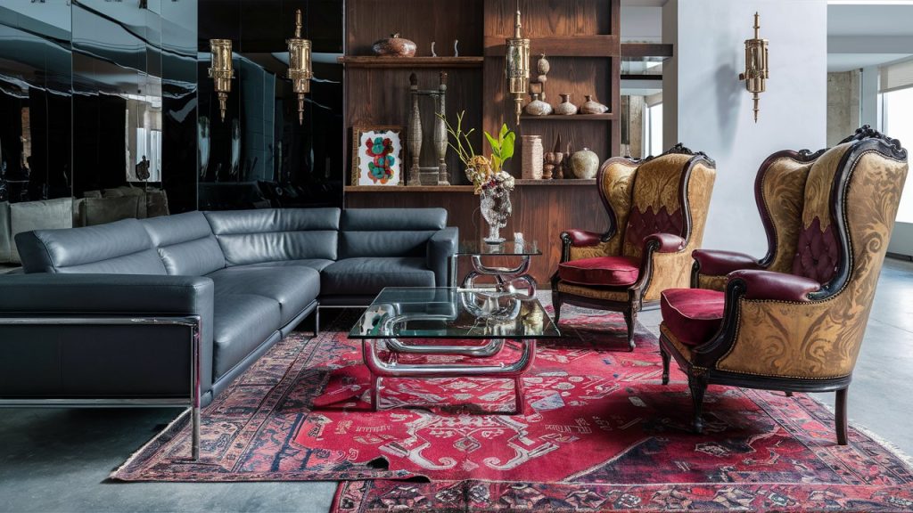 accent chairs