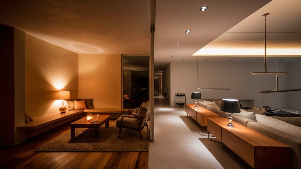 One Color Temperature