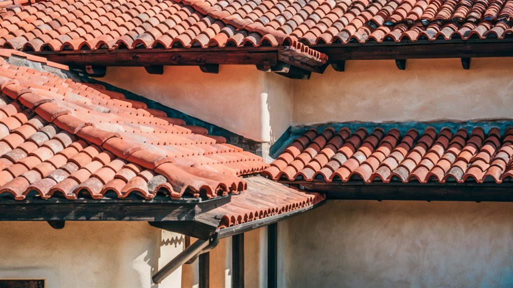 roof