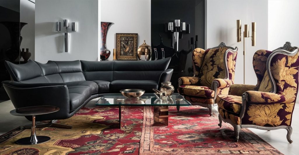 accent chairs