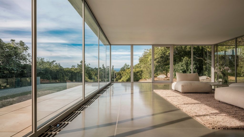 sunroom