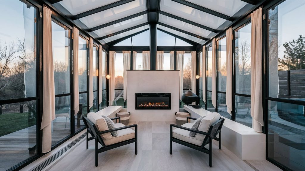 sunroom