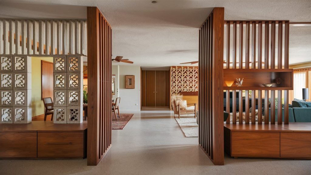 room dividers
