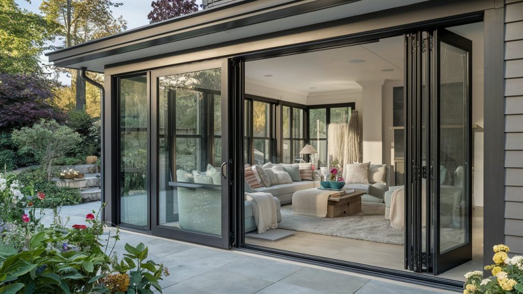 sunroom