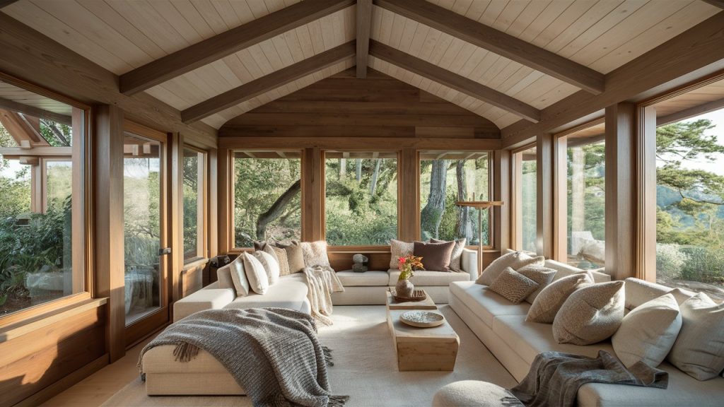 sunroom