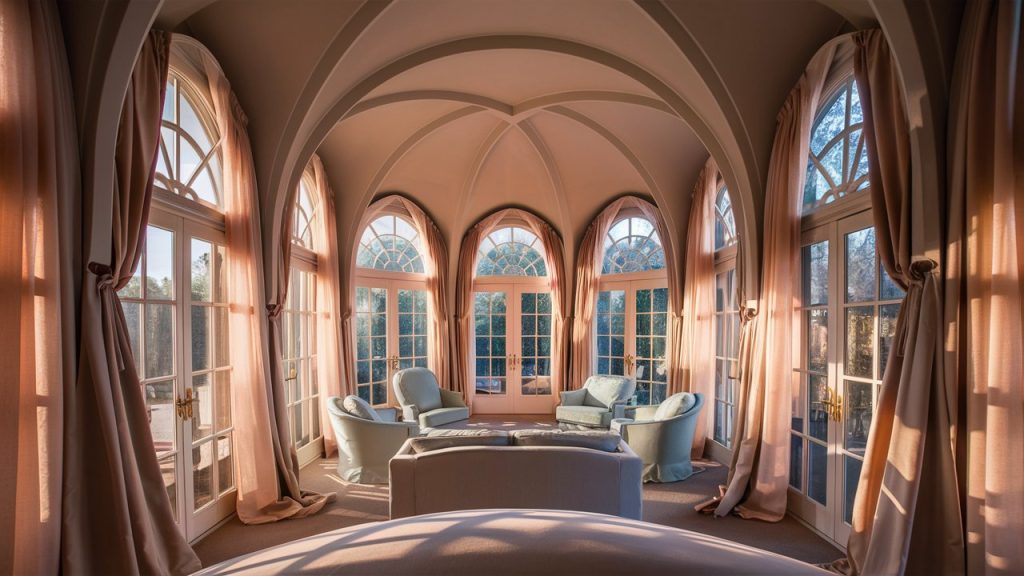 sunroom