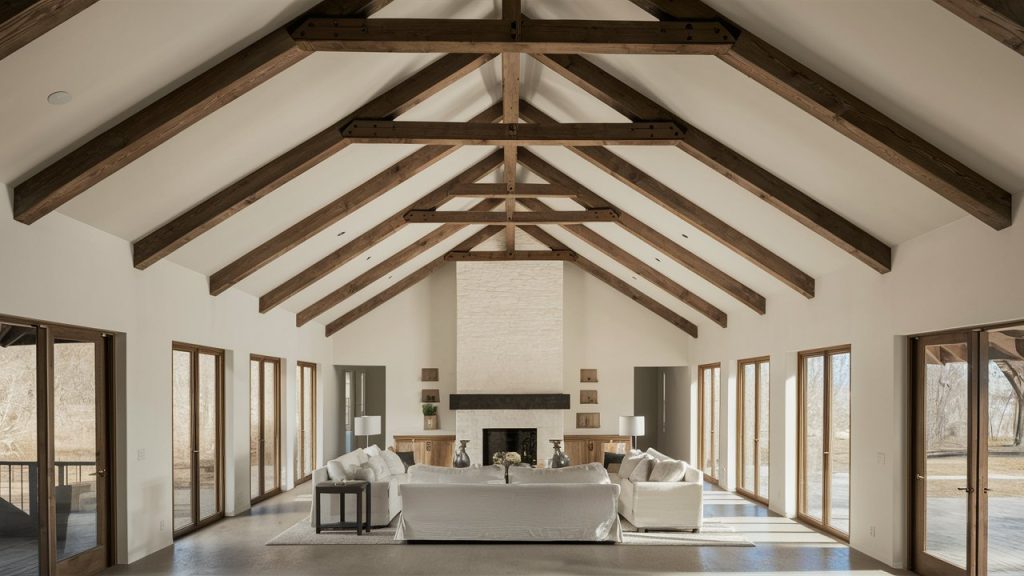 ranch house