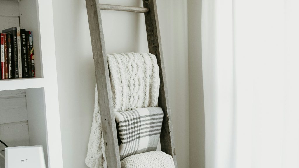 Ladder Rack