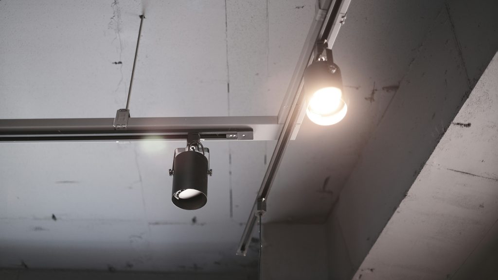 Track Light
