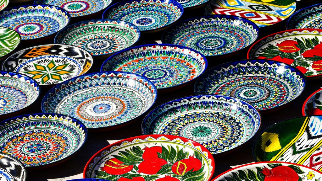 Plates