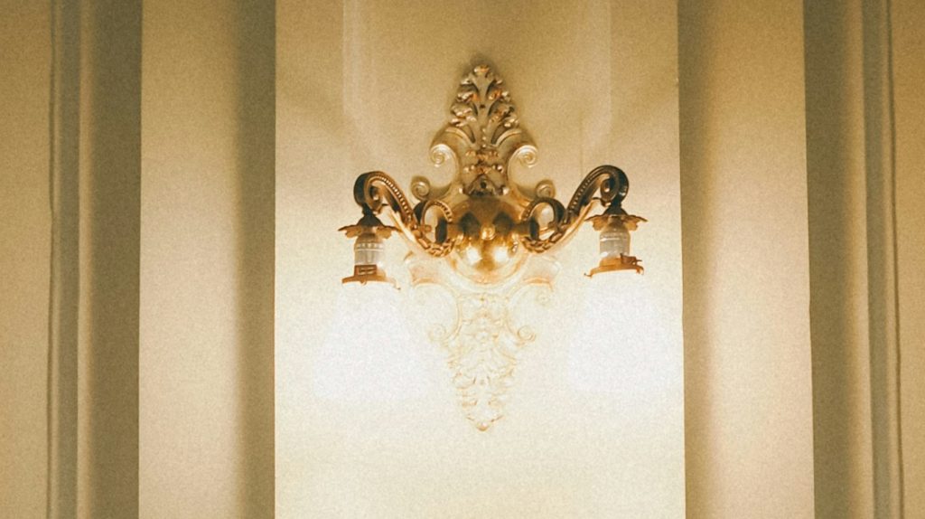 Lighting Fixture