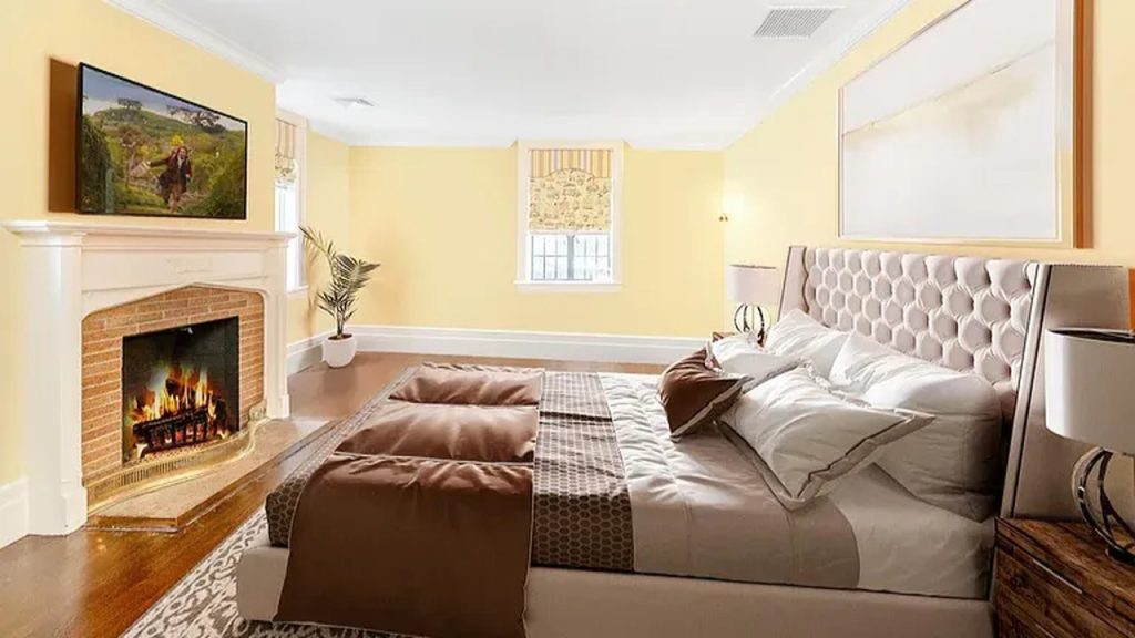 Tour This 18,000-Sq-Ft Tudor Estate: A Grand Tour of New Canaan's Most Luxurious 12-Bedroom Home