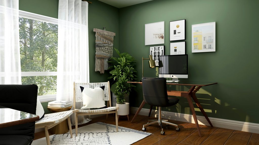 Office Room