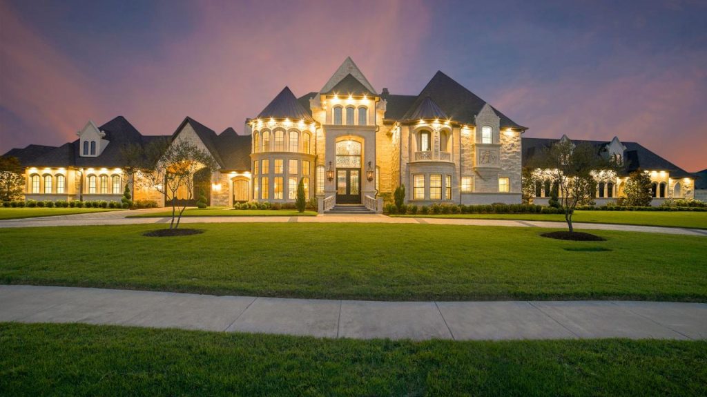 big house