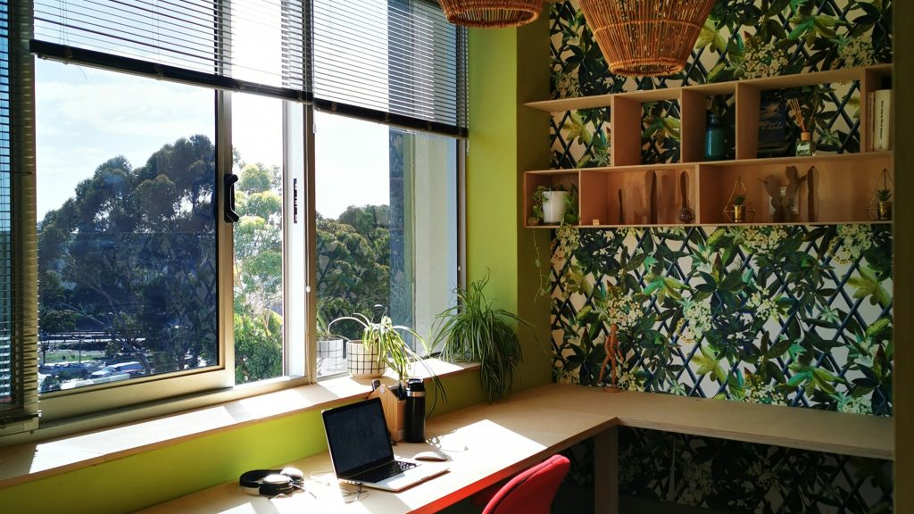 Work Space