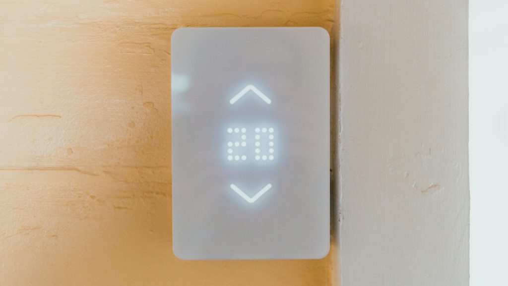 Smart Thermostat