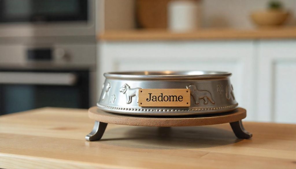 Personalized Pet Accessories