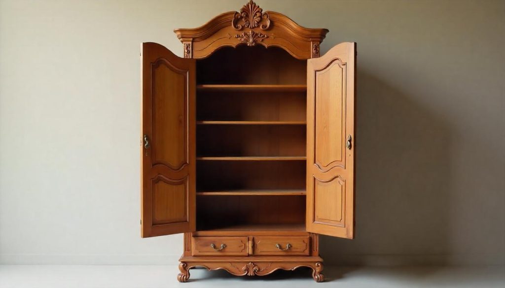 Wardrobe