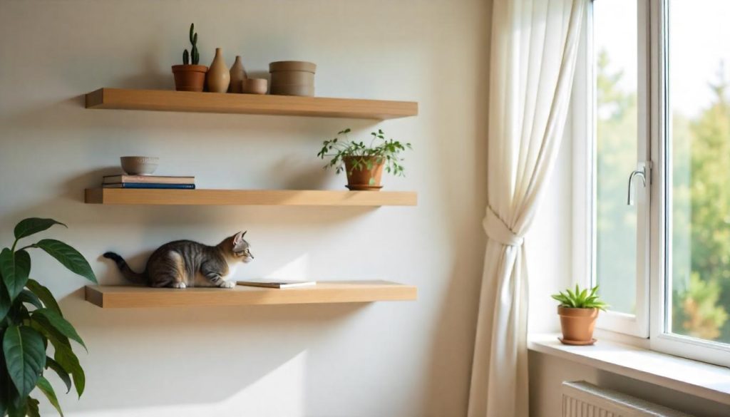 Pet Shelving