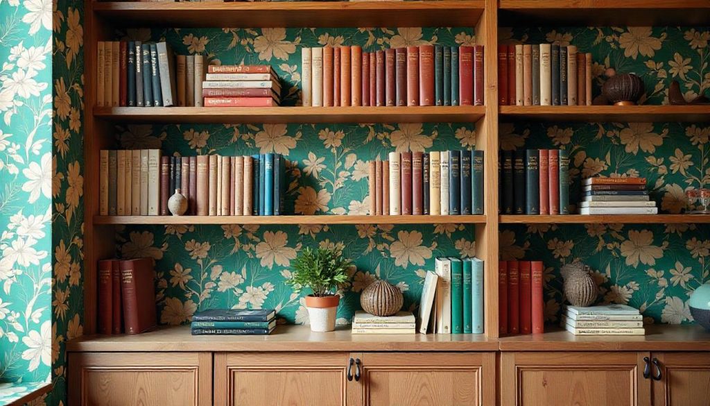 Book Shelve