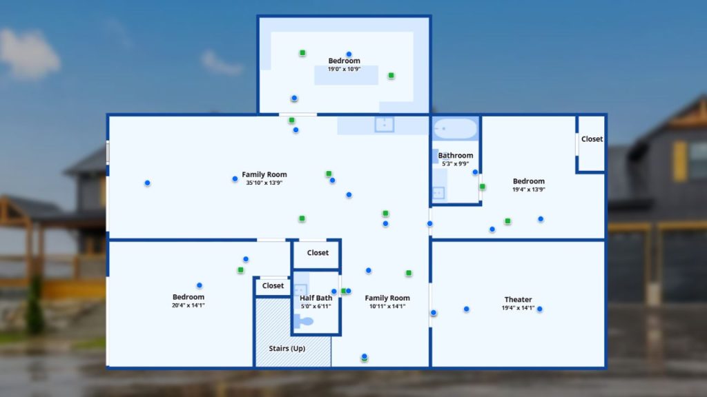 Where is Rogersville, MO?