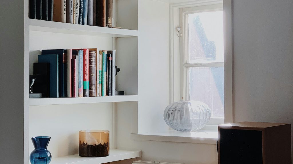 Book Shelves