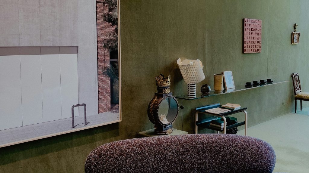 Wall